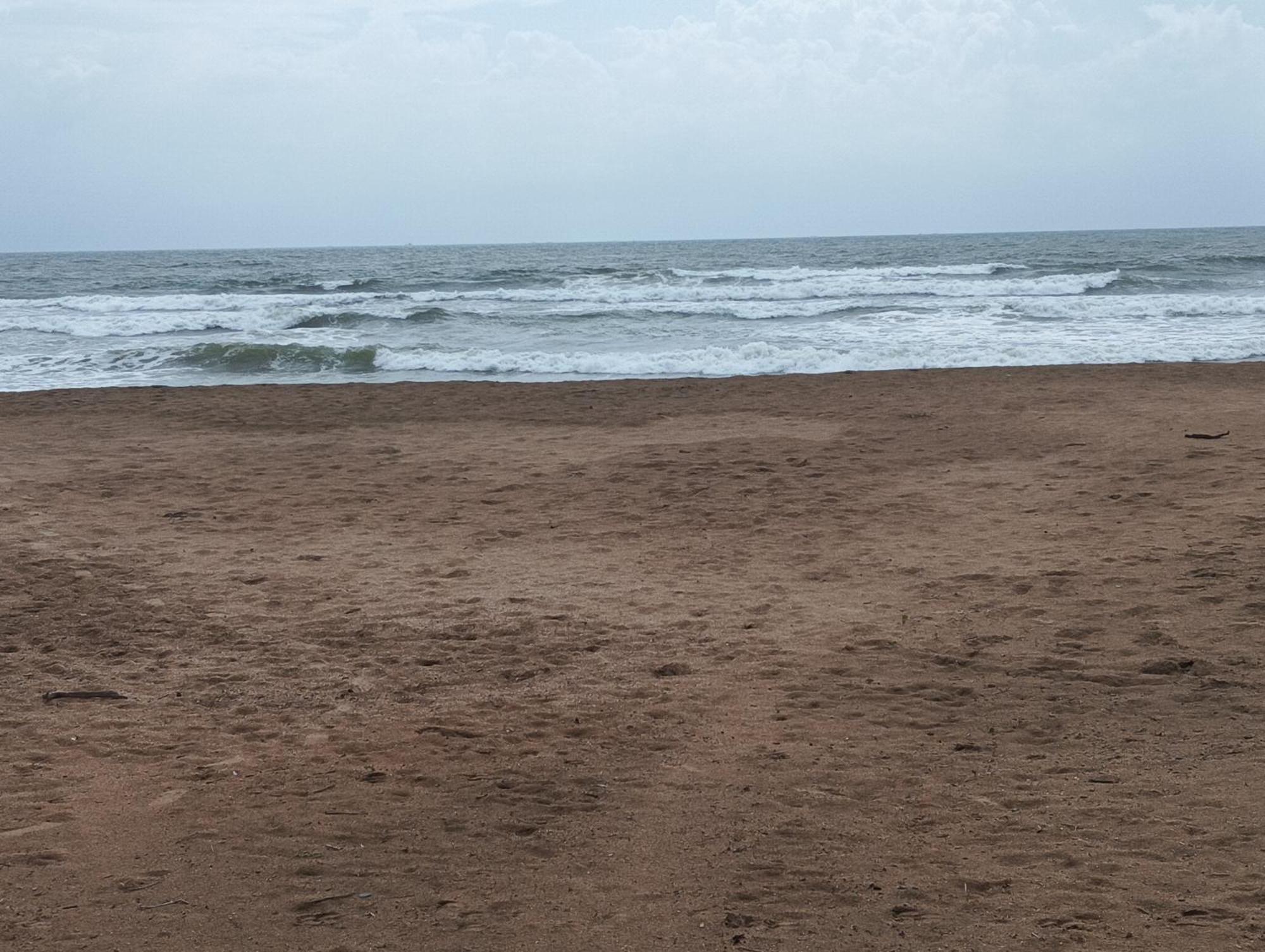 Отель Monsoon Агонда Номер фото